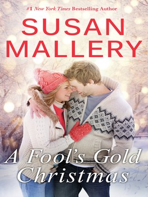 cover image of A Fool's Gold Christmas